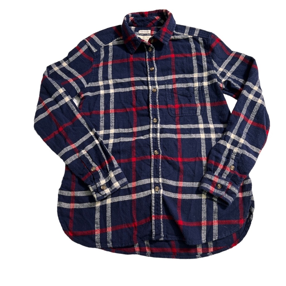 American Eagle Flannel